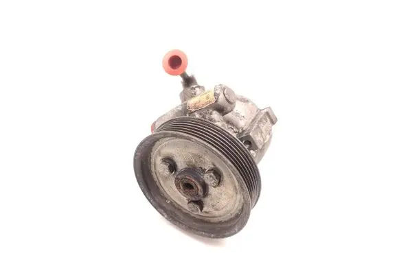 Fiat Doblo Power steering pump 51894443 1833A1 28260427