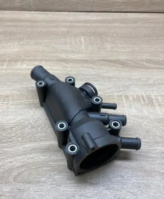 Ford Fiesta Thermostat housing T42FA