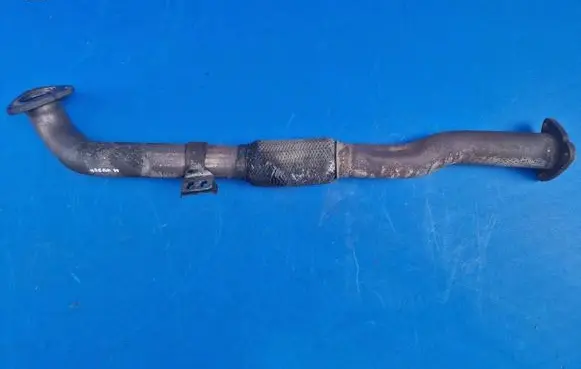 Alfa Romeo Brera Exhaust flexible connection 