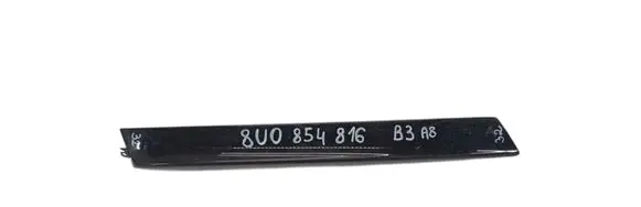 Audi Q3 8U Handrail (top trim) 8U0854816