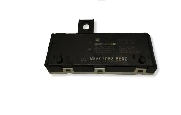 Mercedes-Benz GLC X253 C253 Tailgate/trunk control unit/module A2059004507