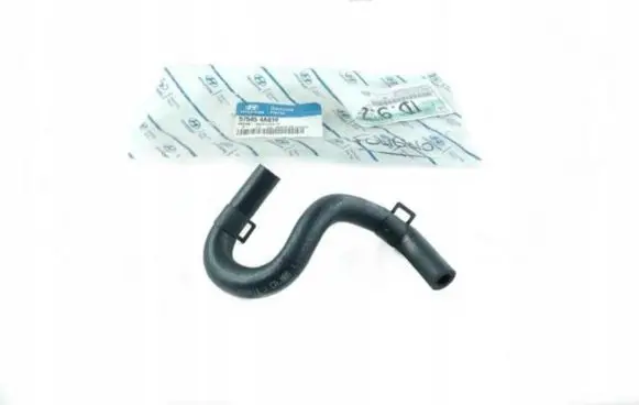 Hyundai H-1, Starex, Satellite Power steering hose/pipe/line 57545-4A010