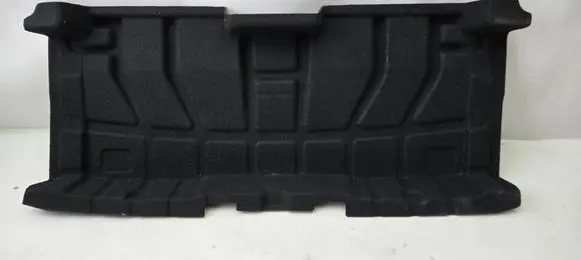 BMW 3 G20 G21 Other trunk/boot trim element 7450654 52107010
