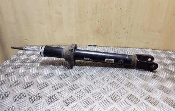 Jaguar XF X250 Front shock absorber/damper DX2345HA DX2318045HA