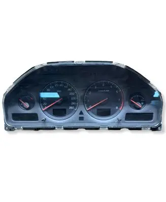 Volvo V70 Speedometer (instrument cluster) 9459821 69294570T 0376732