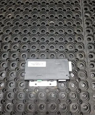 Ford Mondeo MK IV Tow bar trailer control unit/module 6G9N14B192AC 833225184233 100846