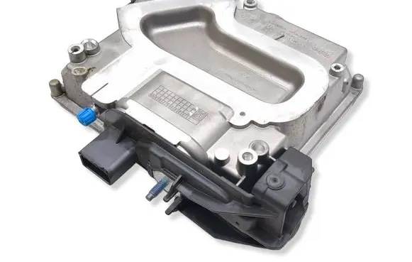 Opel Grandland X Other control units/modules 9863021780
