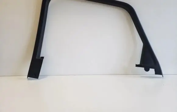 Audi Q3 8U Other rear door trim element 8U0867672