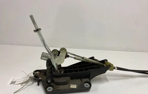 Mazda 3 I Gear shifter/selector