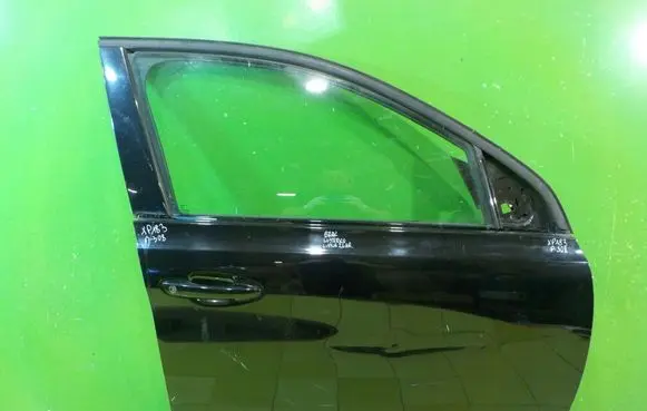 Peugeot 308 Front door PRZOD XP183