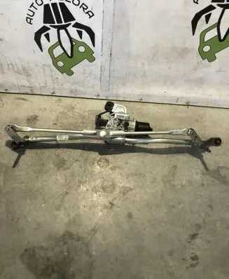 Mini Cooper Countryman F60 Front wiper linkage and motor 738074910