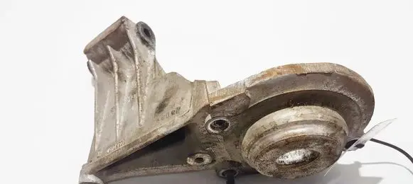 Alfa Romeo 166 Engine mounting bracket 60662430d