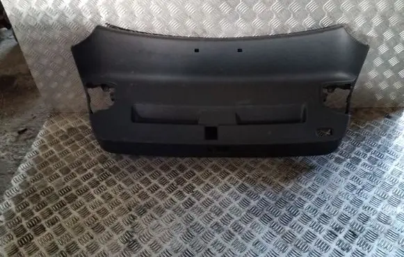 Audi A5 Sportback 8TA Tailgate trim 8T8867979