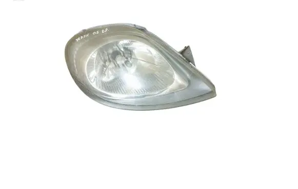 Renault Trafic II (X83) Headlight/headlamp 7700311372 91165720 89308700