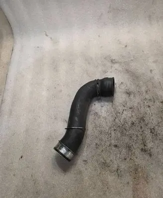 Volkswagen Phaeton Intercooler hose/pipe