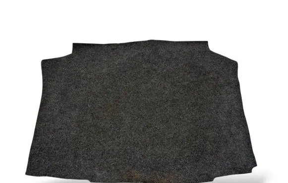 Seat Ibiza IV (6J,6P) Trunk/boot mat liner 6J0863463C