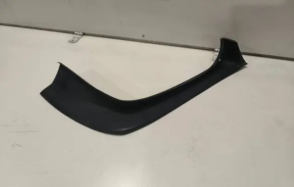 BMW 7 F01 F02 F03 F04 Other trunk/boot trim element 7186528 20409410 0609