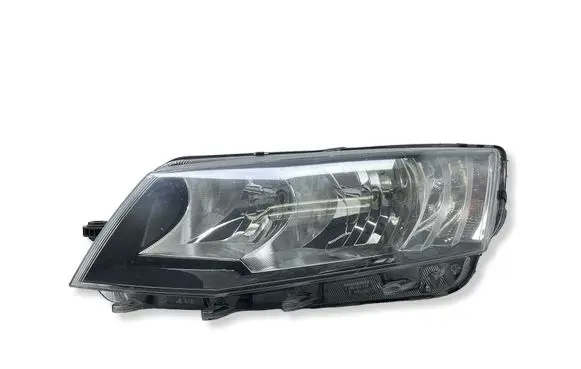 Skoda Octavia Mk3 (5E) Headlight/headlamp 5E2941015