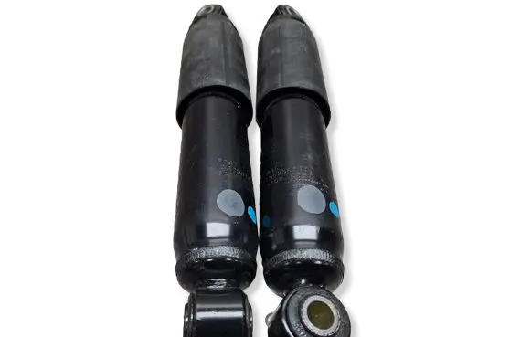 Fiat Ducato Rear shock absorber/damper S26337346 1362561080