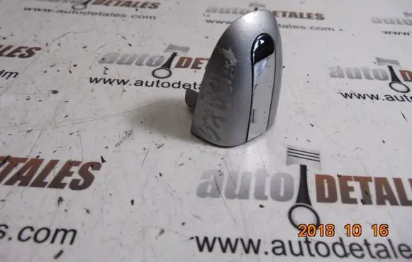 Mercedes-Benz A W168 Rear door handle cover 