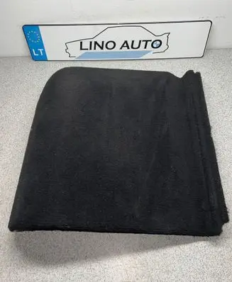 BMW 5 E39 Other trunk/boot trim element 8185230