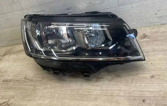 Volkswagen Transporter - Caravelle T6 Headlight/headlamp 7L1941006B