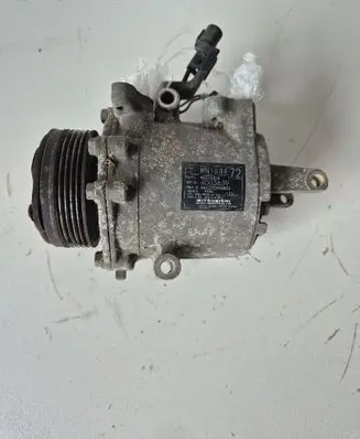 Mitsubishi Colt Air conditioning (A/C) compressor (pump) MN164472