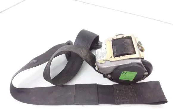 Audi A3 S3 8L Front seatbelt 8L3857706A 560560000B 18061999