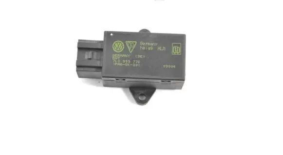 Porsche Cayenne (9PA) Other devices 7L0959772