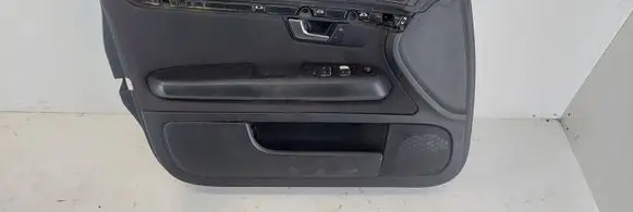 Audi A4 S4 B6 8E 8H Front door card panel trim 8E1867105