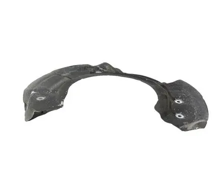BMW 5 F10 F11 Front brake disc dust cover plate 6775265