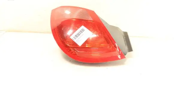 Mitsubishi Colt Rear/tail lights