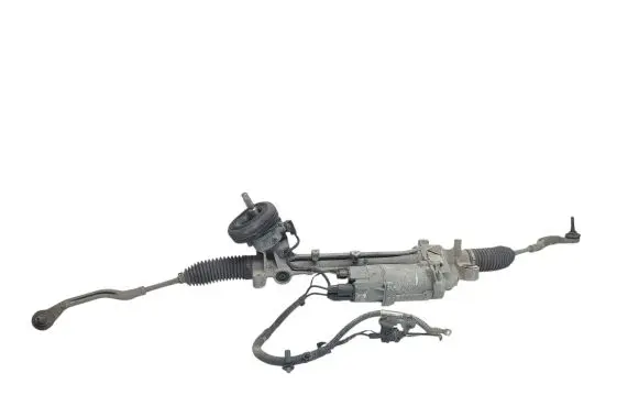 Renault Espace V (RFC) Steering rack 490016795R A0053753 153023753A