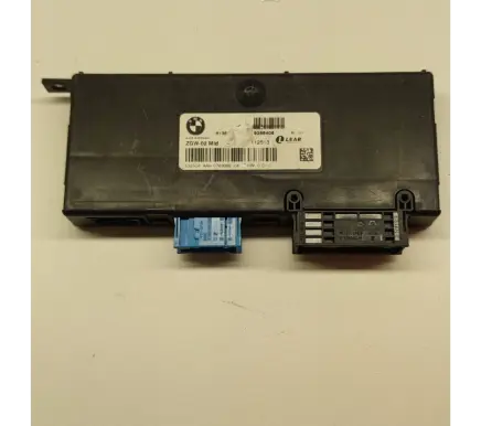 BMW 5 F10 F11 Comfort/convenience module 9266408 61359266408 112513