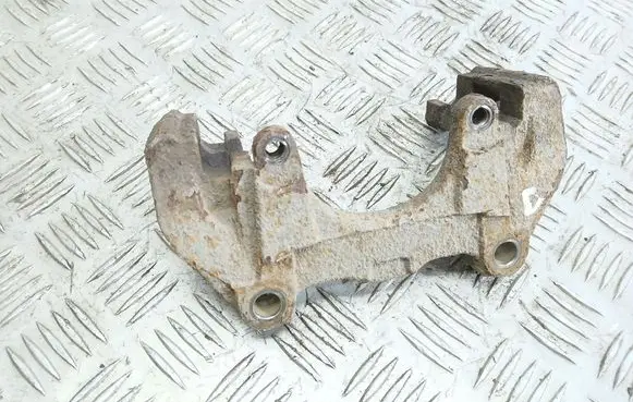 Opel Zafira B Front Brake Caliper Pad/Carrier 