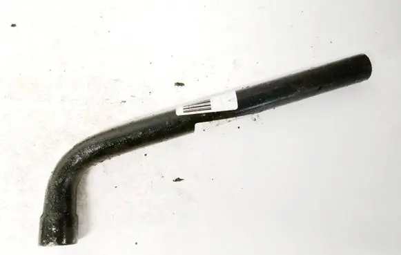 Opel Astra G Wheel nut wrench 