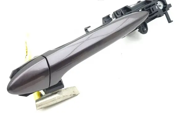 Lexus IS 220D-250-350 Rear door exterior handle