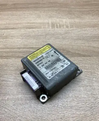 Volvo S40, V40 Airbag control unit/module 30855881 0285001146