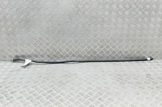 Renault Arkana Engine coolant pipe/hose 295747316R