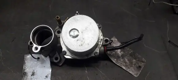 Peugeot Boxer Vacuum pump 7224541501