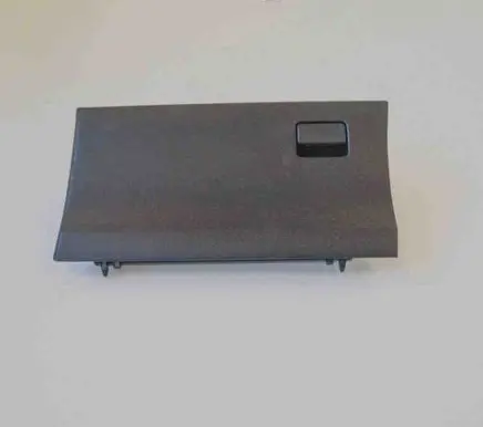 Toyota Verso-S Glove box