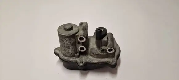 Audi A5 8T 8F Intake manifold valve actuator/motor 059129086L