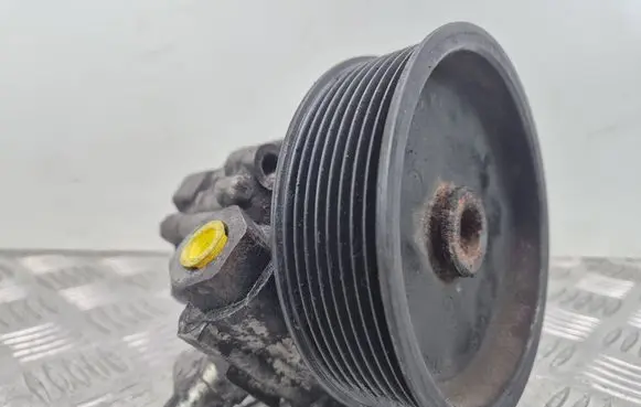 Mercedes-Benz S W221 Power steering pump A0044668901 7693955231