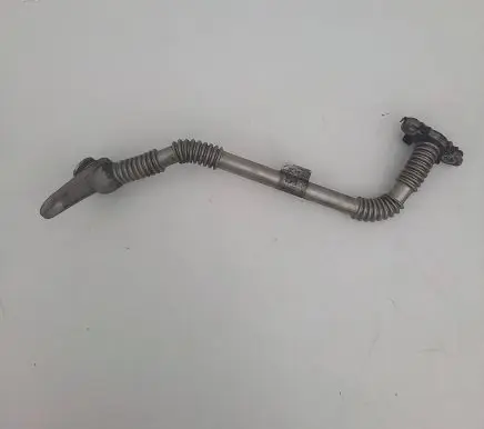 Opel Insignia A EGR valve line/pipe/hose 55587503