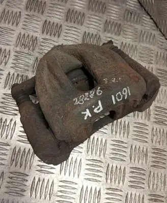 Toyota Corolla Verso AR10 Front brake caliper