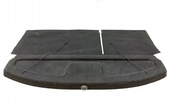 Toyota Yaris Parcel shelf 