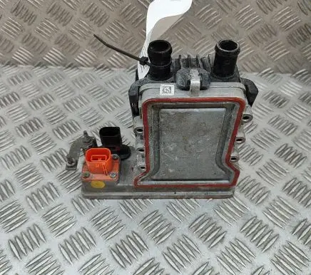 Volkswagen Tiguan Other control units/modules 5QF963231