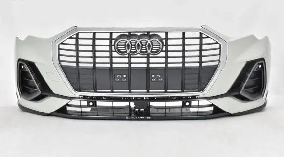 Audi Q3 F3 Front bumper