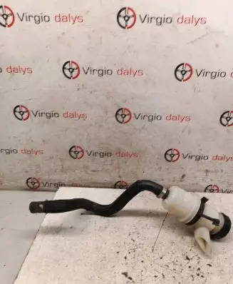 Citroen C5 Power steering fluid tank/reservoir