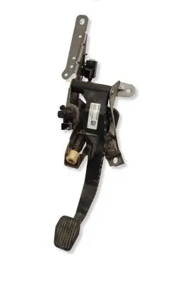 Ford Focus Clutch pedal BV617B633 11775M05